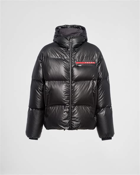 gilet prada donna|prada puffer jacket men's.